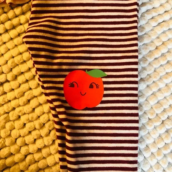 Cat & Jack Baby White set. 0-3 months - Picture 3 of 5